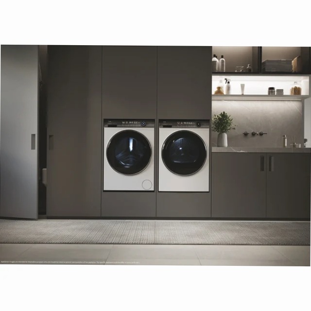Lavatrice a carica frontale - I-Pro Serie 7 Plus - HW80-B14IGITEU1 - 31020446 7kg