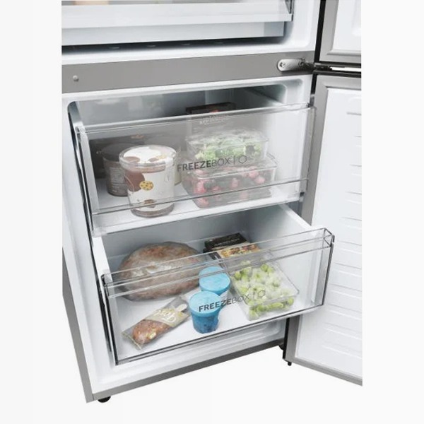 Frigorifero combinato - 2D 60 Serie 3 PRO D 406lt Libera
