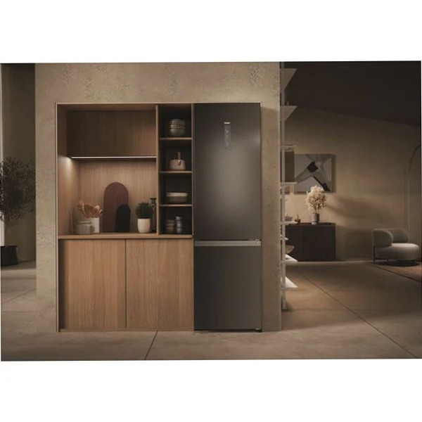 Frigorifero combinato - 2D 60 Serie 3 PRO D 406lt Libera