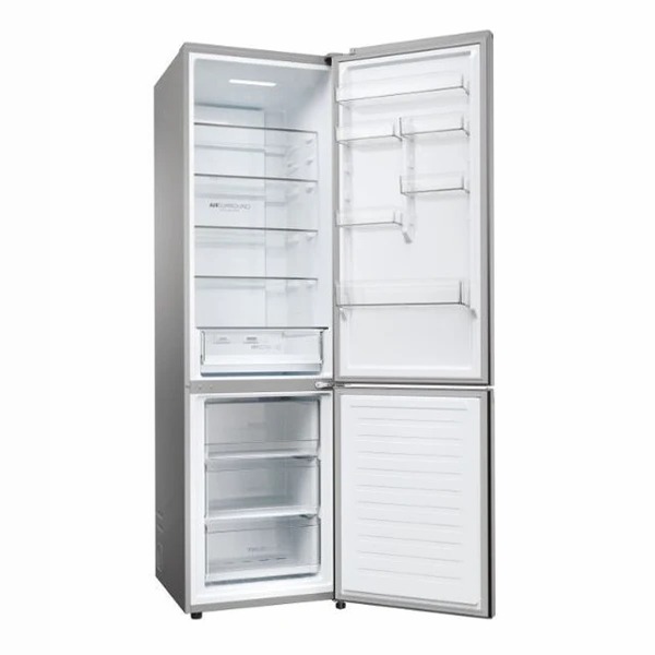 Frigorifero combinato - 2D 60 Serie 3 PRO D 406lt Libera