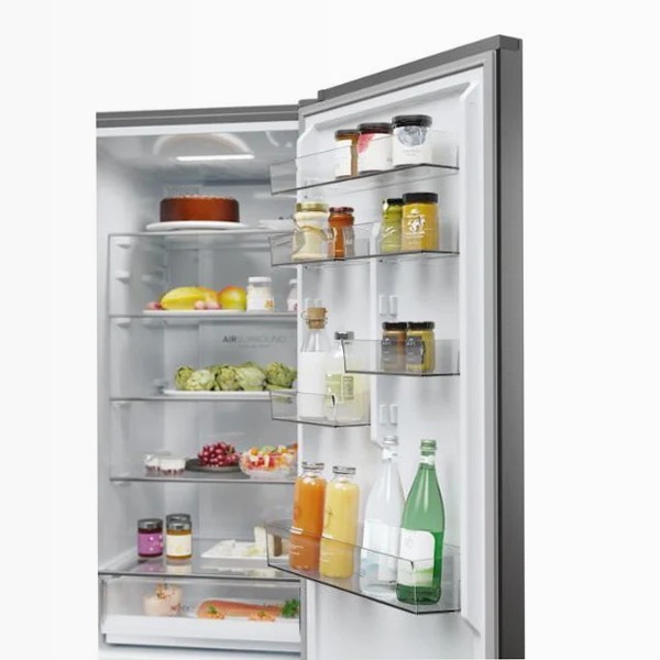 Frigorifero combinato - 2D 60 Serie 3 PRO D 406lt Libera