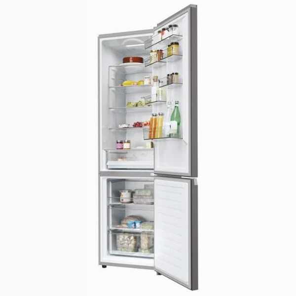 Frigorifero combinato - 2D 60 Serie 3 PRO D 406lt Libera