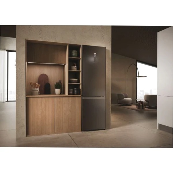 Frigorifero combinato - 2D 60 Serie 3 PRO D 406lt Libera