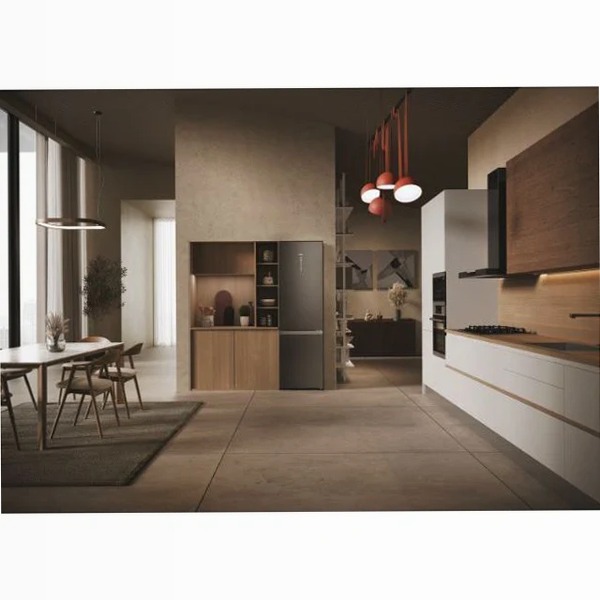 Frigorifero combinato - 2D 60 Serie 3 PRO D 406lt Libera