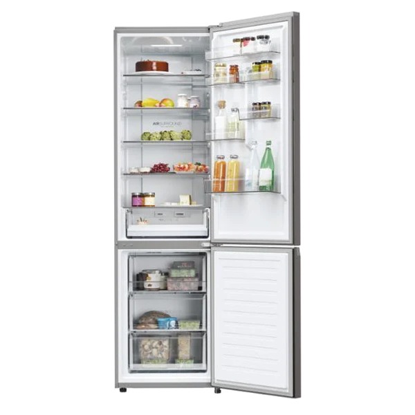 Frigorifero combinato - 2D 60 Serie 3 PRO D 406lt Libera
