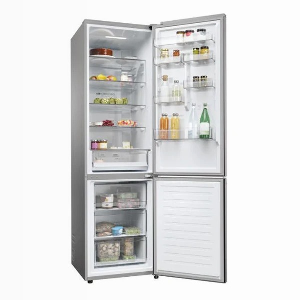 Frigorifero combinato - 2D 60 Serie 3 PRO D 406lt Libera