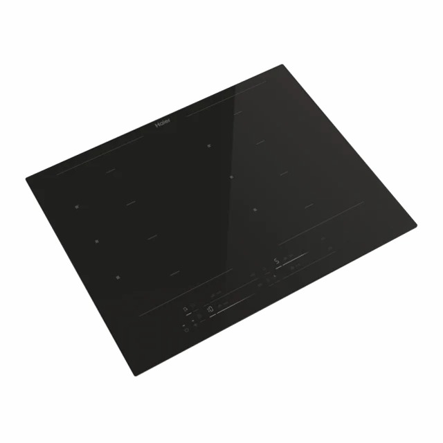 Piano Cottura Induzione HA2MTB58IWB1S Nero