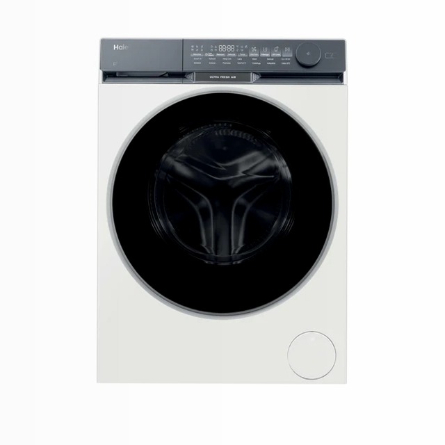 Lavatrice a carica frontale X Serie 9 - HW110-B14387U1 1400rpm 11kg Bianco Libera