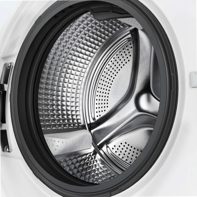 Lavatrice a carica frontale X Serie 9 - HW110-B14387U1 1400rpm 11kg Bianco Libera