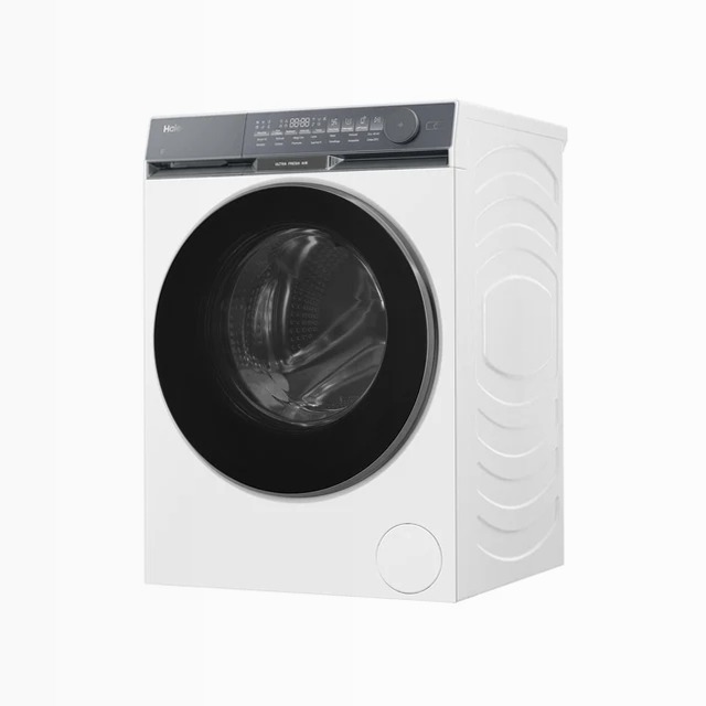 Lavatrice a carica frontale X Serie 9 - HW110-B14387U1 1400rpm 11kg Bianco Libera