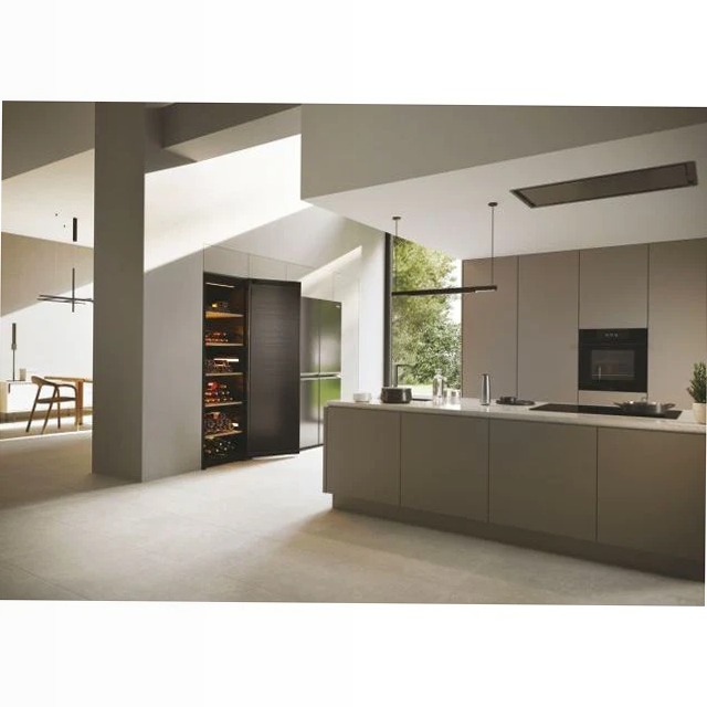 Wine Cave 60 Serie 7 - HWS247FAH1