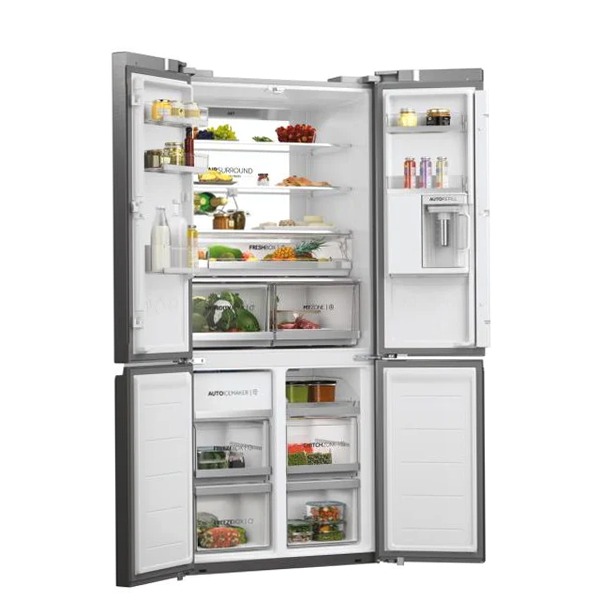 Frigorifero Cube 83 Serie 7 - HCW7819EHMP Libera