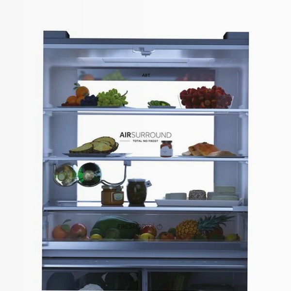Frigorifero Cube 83 Serie 7 - HCW7819EHMP Libera