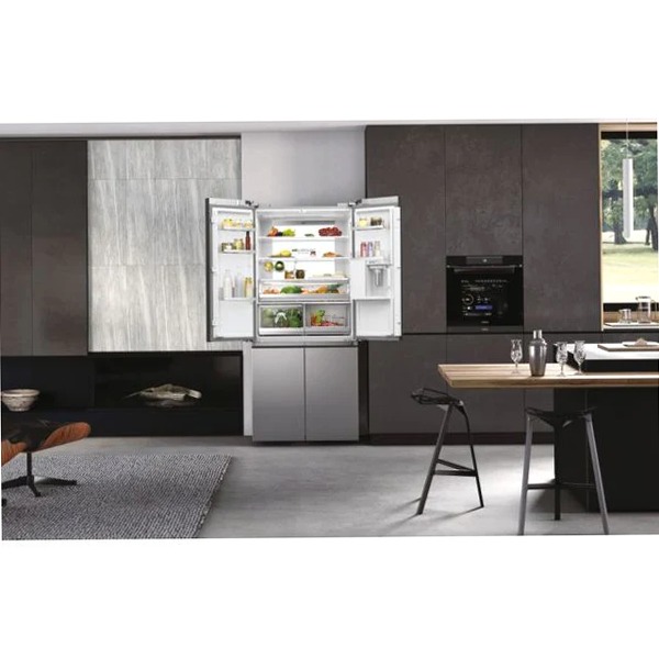 Frigorifero Cube 83 Serie 7 - HCW7819EHMP Libera