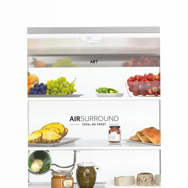 Frigorifero Cube 83 Serie 7 - HCW7819EHMP Libera