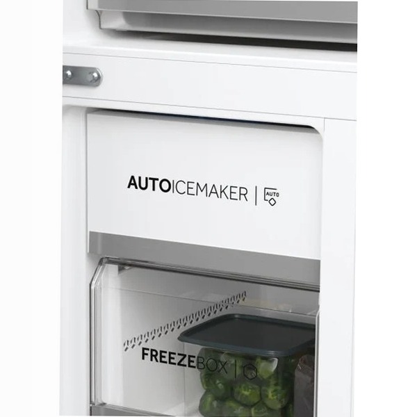 Frigorifero Cube 83 Serie 7 - HCW7819EHMP Libera