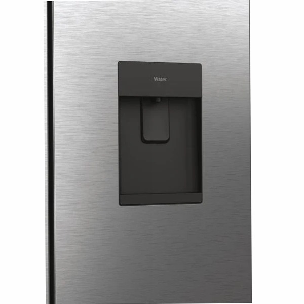 Frigorifero Cube 83 Serie 7 - HCW7819EHMP Libera