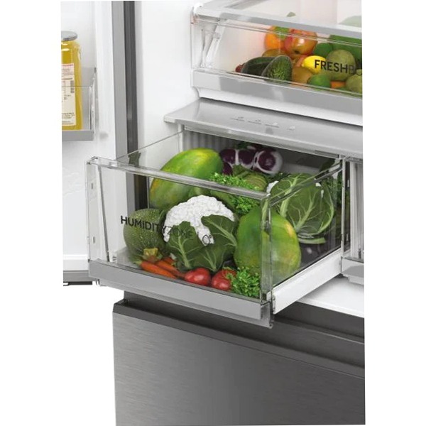 Frigorifero Cube 83 Serie 7 - HCW7819EHMP Libera