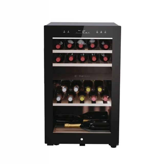 Cantinetta vino Wine Bank 50 Serie 7