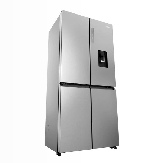 Frigorifero Cube 83 Serie 3 - HCR3818DWMM Inox Multidoor Libera
