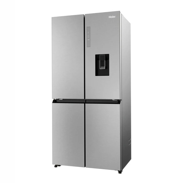 Frigorifero Cube 83 Serie 3 - HCR3818DWMM Inox Multidoor Libera