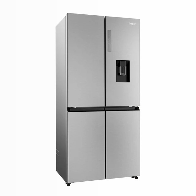 Frigorifero Cube 83 Serie 3 - HCR3818DWMM Inox Multidoor Libera
