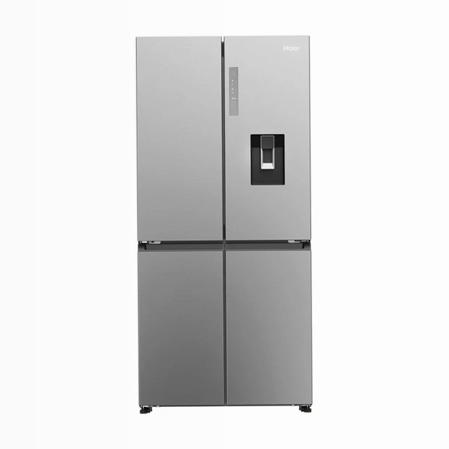 Frigorifero Cube 83 Serie 3 - HCR3818DWMM Inox Multidoor Libera