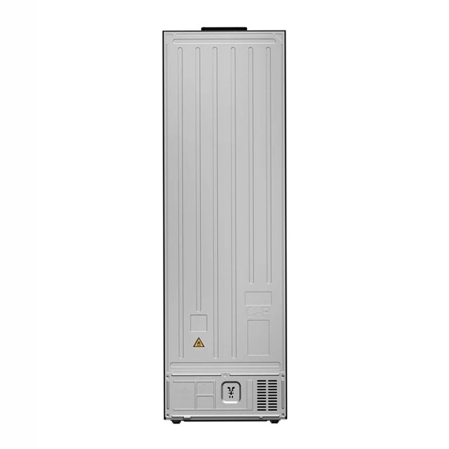 Frigorifero Combinato 2D 60 Series 2 PRO Acciaio Libera