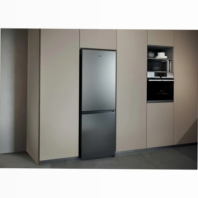 Frigorifero Combinato 2D 60 Series 2 PRO Acciaio Libera