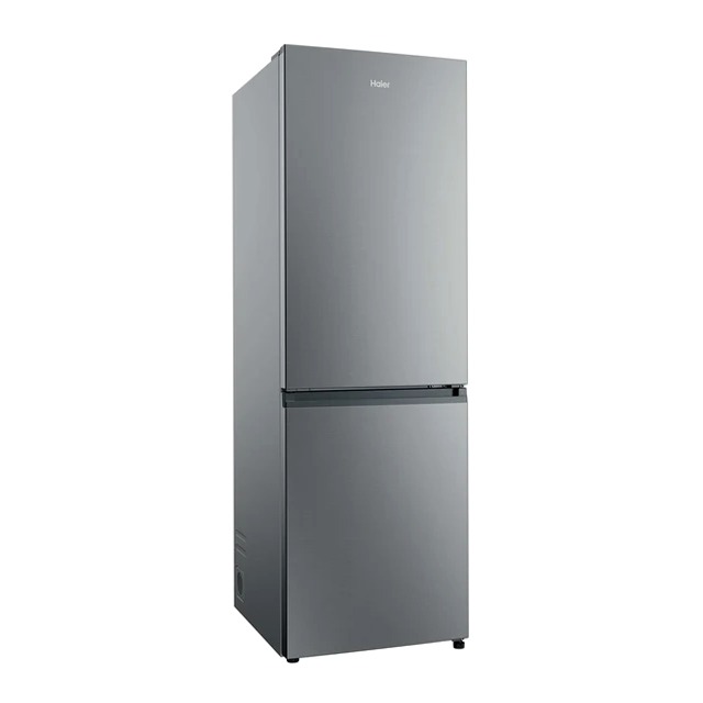 Frigorifero Combinato 2D 60 Series 2 PRO Acciaio Libera