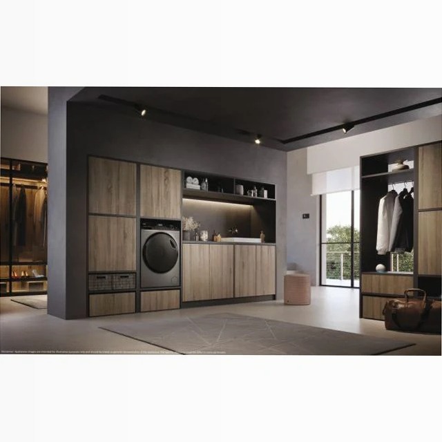 Lavasciuga I-Pro Serie 5 HWD80B14959S8U1