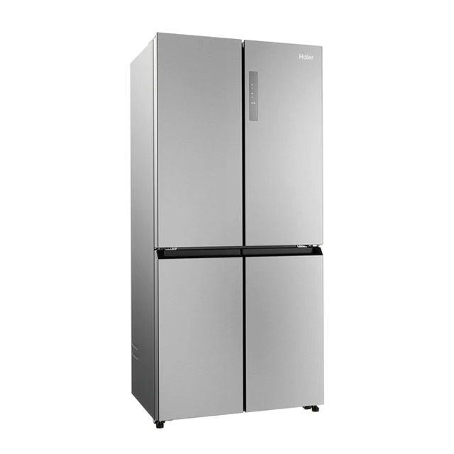 Frigorifero Cube 83 Serie 3 - HCR3818DNMM Inox Multidoor Libera