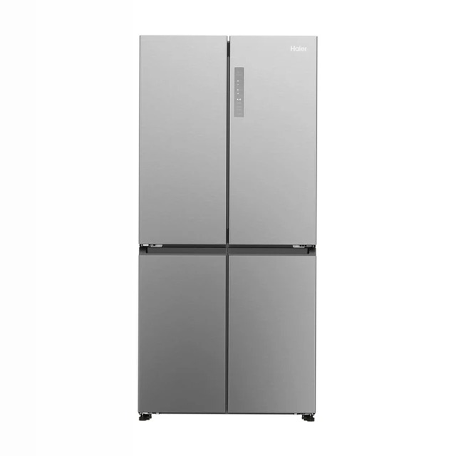 Frigorifero Cube 83 Serie 3 - HCR3818DNMM Inox Multidoor Libera