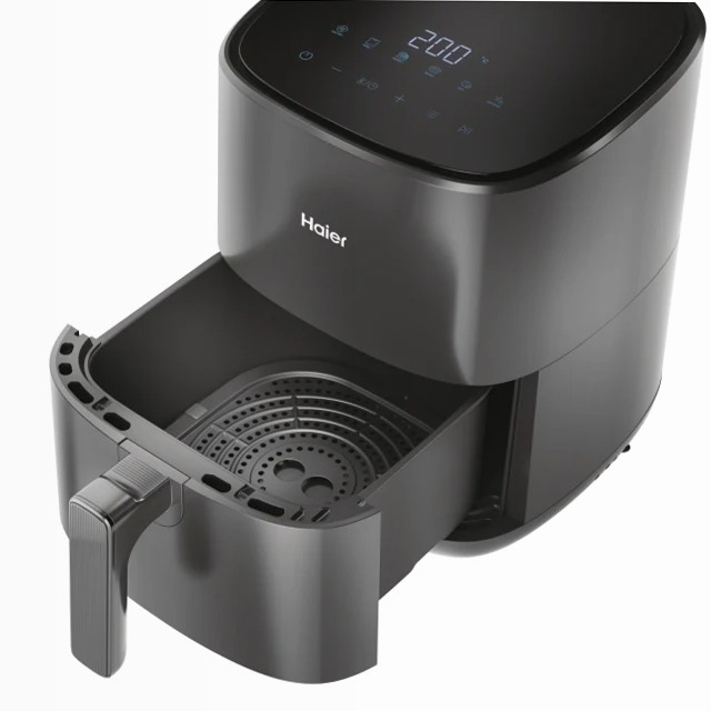 Friggitrice ad Aria I-Master Series 5 HAF5P 011 Grigio