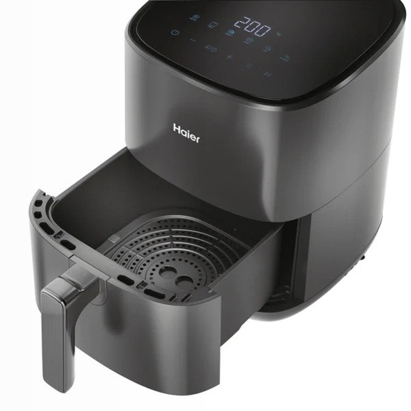 Friggitrice ad Aria I-Master HAF5P Grigio