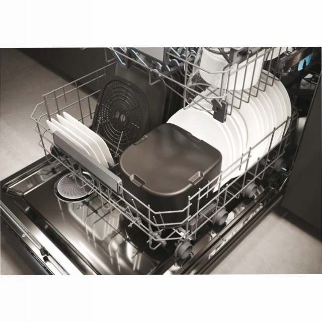 Friggitrice ad Aria I-Master Series 5 HAF5P 011 Grigio