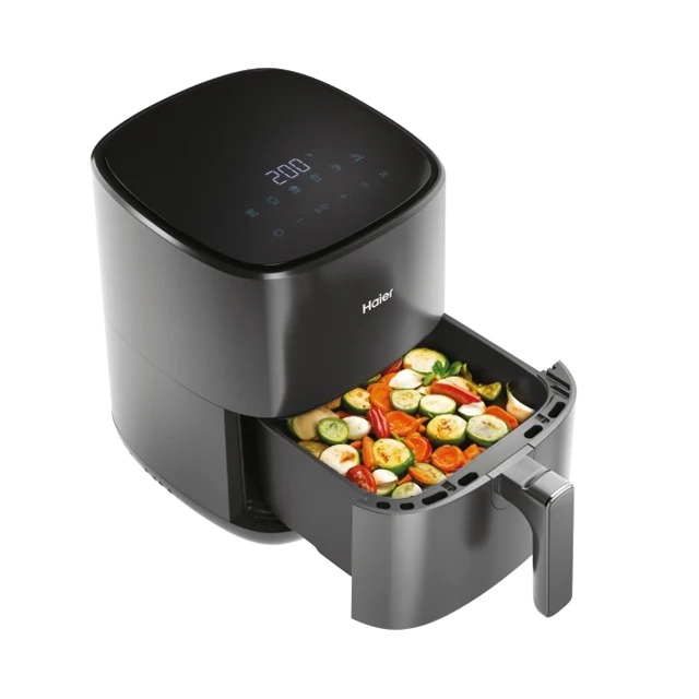 Friggitrice ad Aria I-Master Series 5 HAF5P 011 Grigio