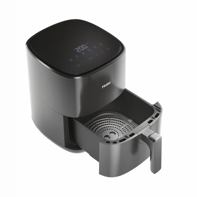 Friggitrice ad Aria I-Master Series 5 HAF5P 011 Grigio