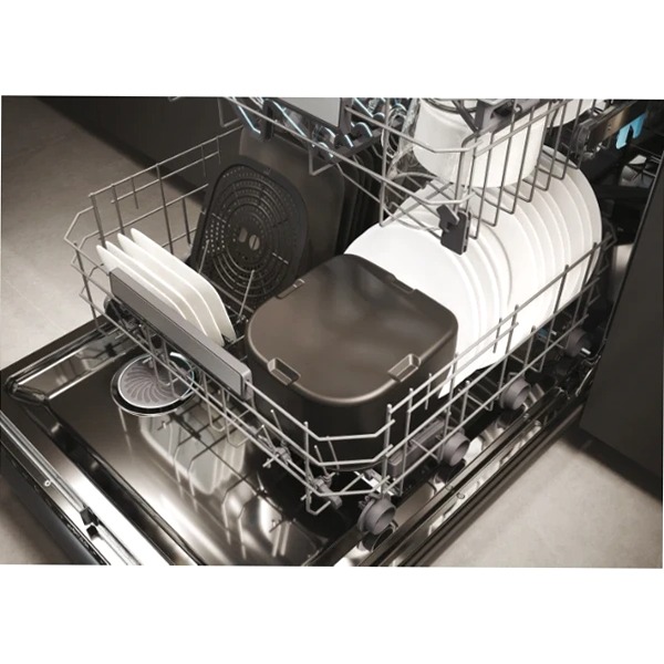 Friggitrice ad Aria I-Master HAF5P Grigio