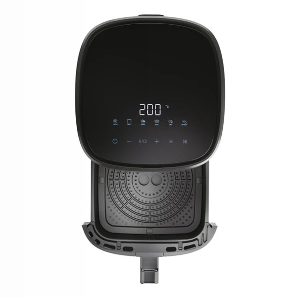 Friggitrice ad Aria I-Master HAF5P Grigio