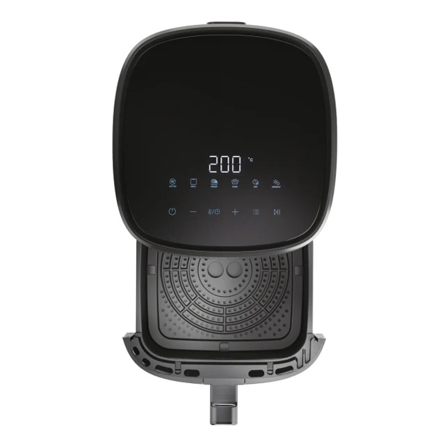 Friggitrice ad Aria I-Master Series 5 HAF5P 011 Grigio