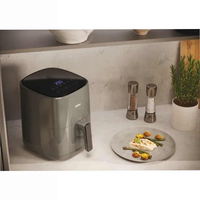 Friggitrice ad Aria I-Master Series 5 HAF5P 011 Grigio