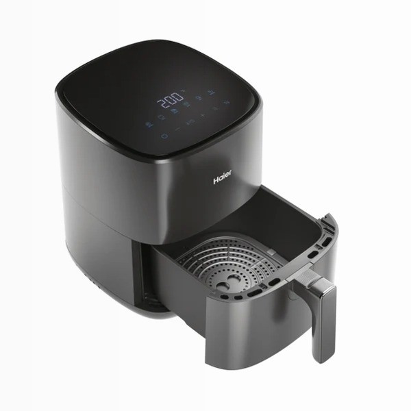 Friggitrice ad Aria I-Master HAF5P Grigio