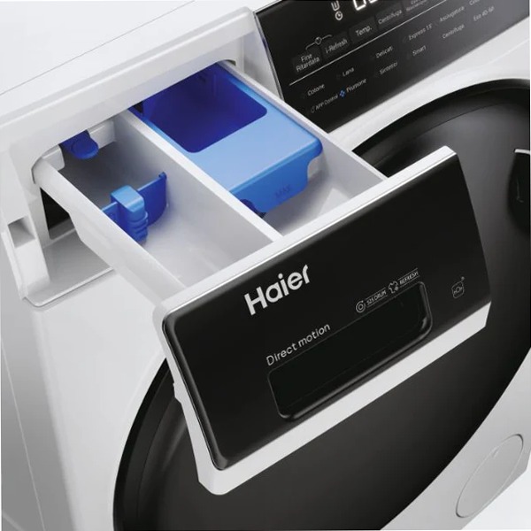 Lavasciuga I-Pro Serie 5 - HWD100-B14959U1