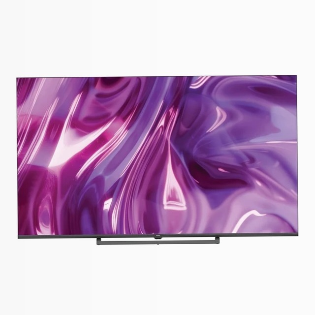 TV QLED S80G - 55 pollici