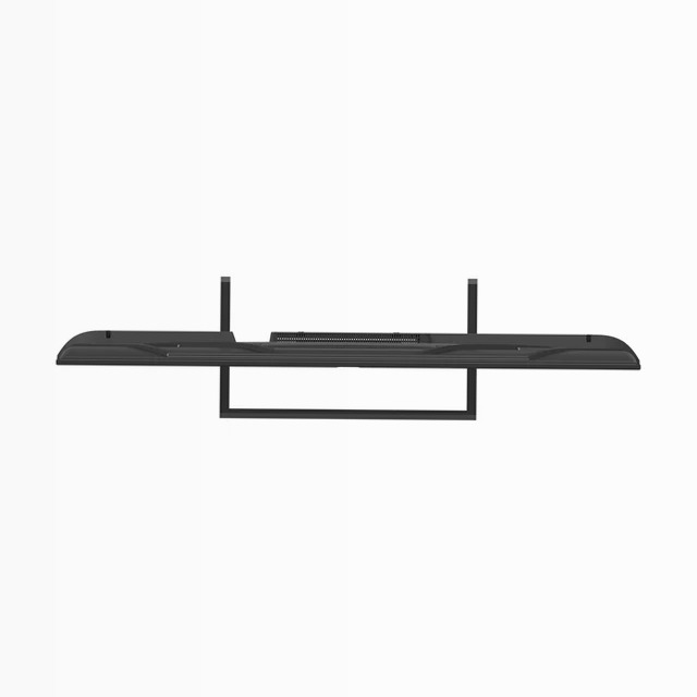TV QLED S80G - 55 pollici