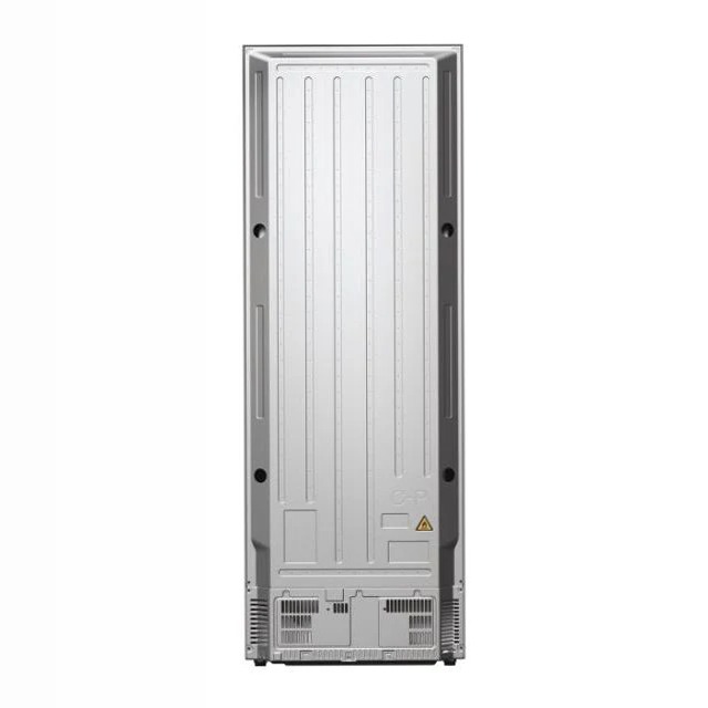 Frigorifero Combinato HTR5720ENMG Argento Libera