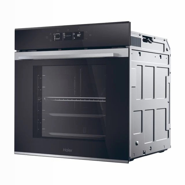 Forno ID Serie 2 - H6 ID25G3HTX 78 A Acciaio
