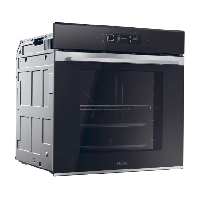 Forno ID Serie 2 - H6 ID25G3HTX 78 A Acciaio