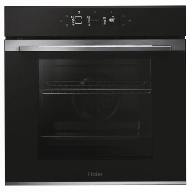 Forno ID Serie 2 - H6 ID25G3HTX 78 A Acciaio